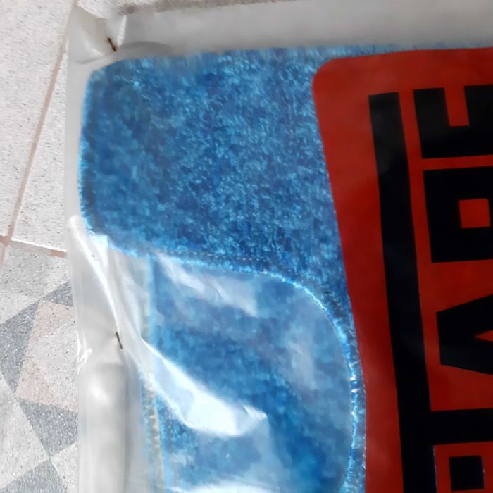 Tapetes de casa de banho