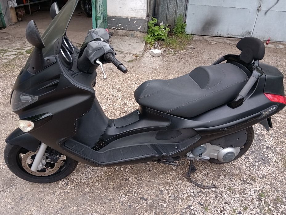 Piaggio