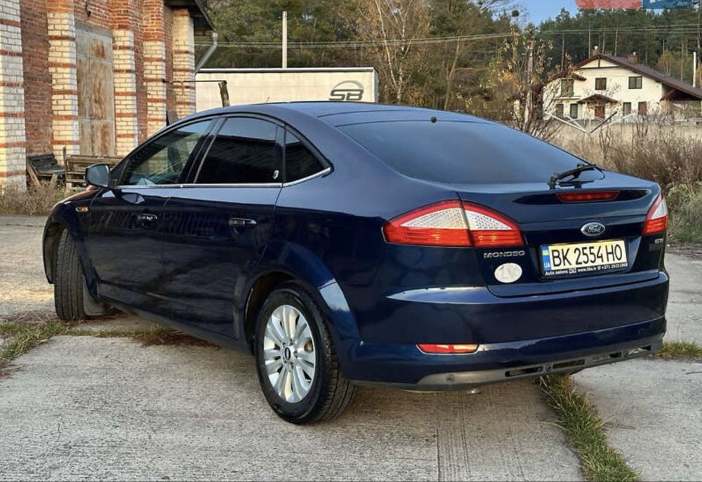 Продам Ford Mondeo 2008 Автомат