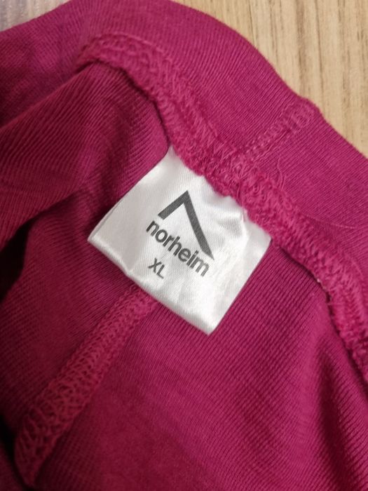 Odzież termiczna legginsy Norheim XL 42