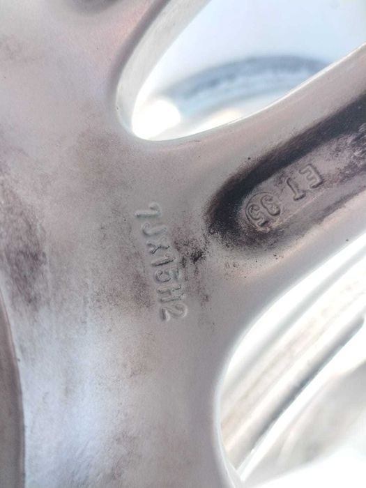 Jantes 15 para BMW
