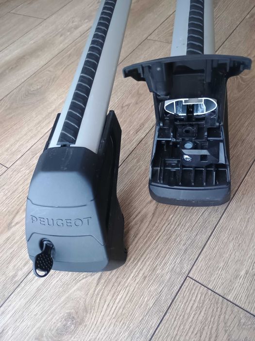 Orginalne belki Peugeot 308 SW po 2021 ( nowy model )