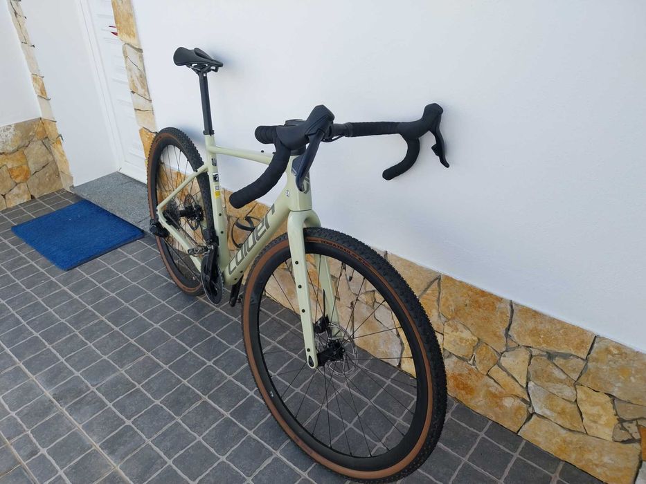 Coluer Arenal Gravel