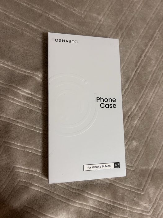 Etiu case nowe iphone 14 max