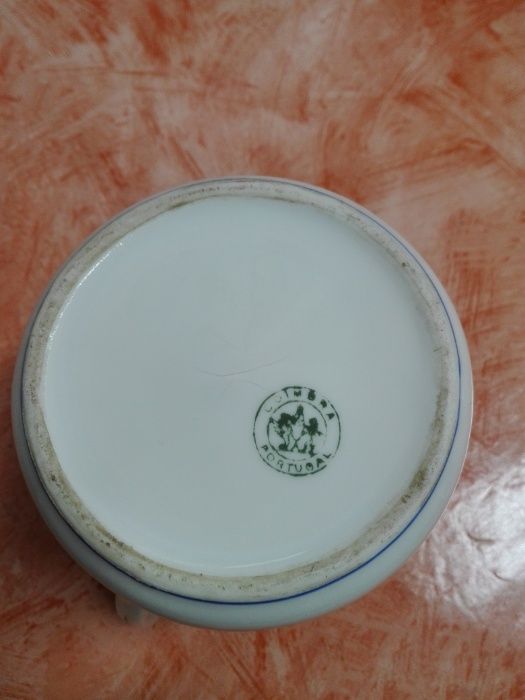 Açucareiro sem tampa "Coimbra"