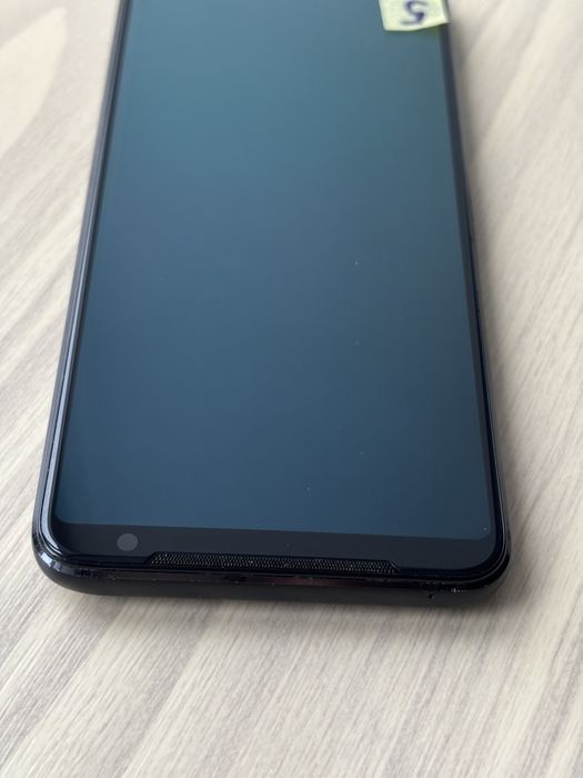 Asus phone rog 3 дисплей