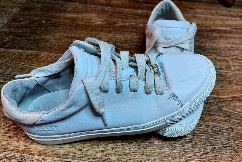 Женские кеды radley london