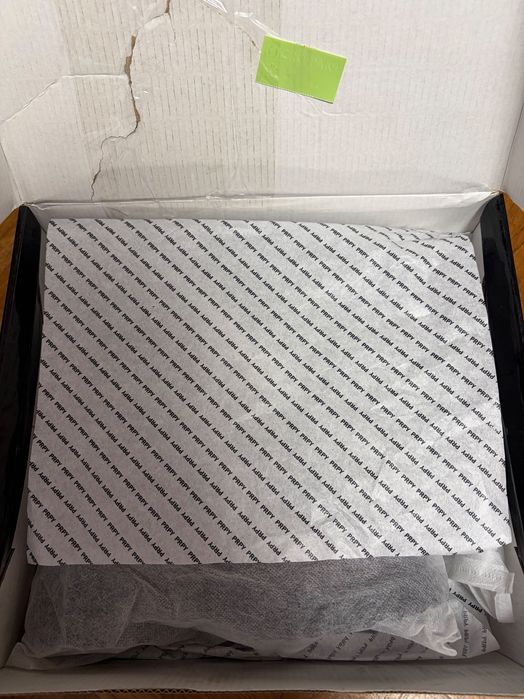 Продам сапожки prpy