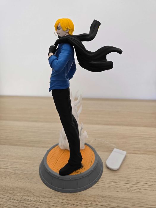 Sanji - One Piece [East Blue]