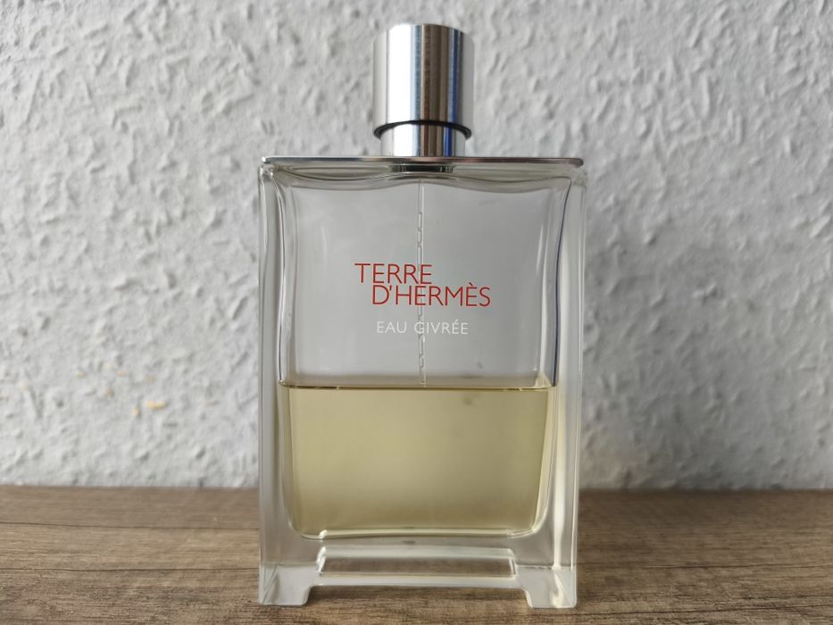 Terre D Hermes Eau Givree