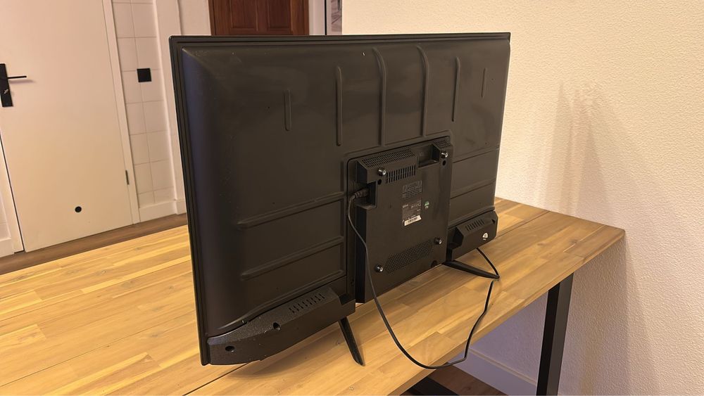 TV Qilive led 40”