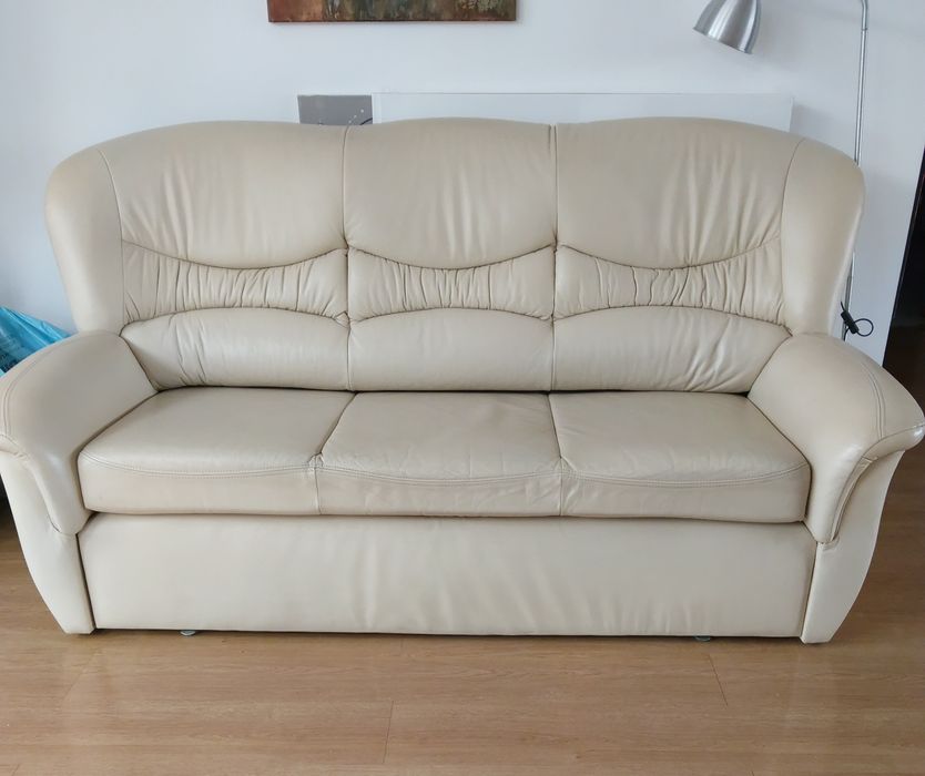 Oddam za darmo rozkładane łóżko 2-osobowe