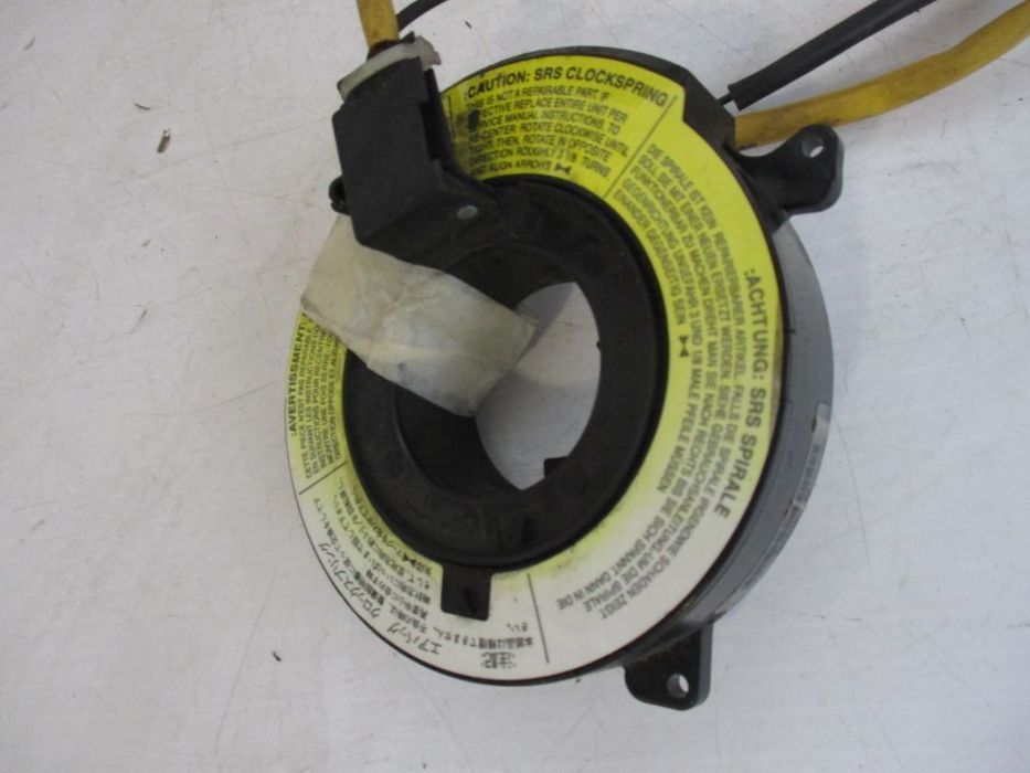Fita Airbag Mitsubishi Space Star