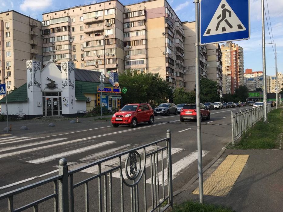 Коммерческая недвижимость по адресу (площадь 106,6 м²) - Atlanta.ua - фото 7