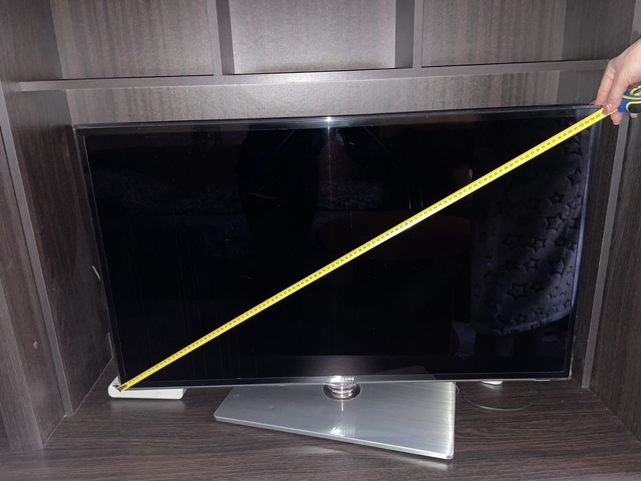 Телевізор Samsung