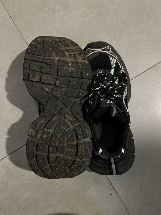 balenciaga 3xl legit