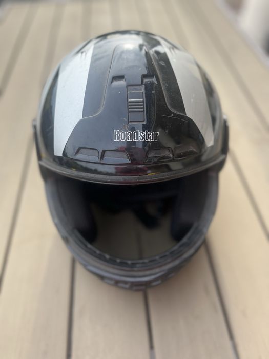 Kask motorowy RoadStar