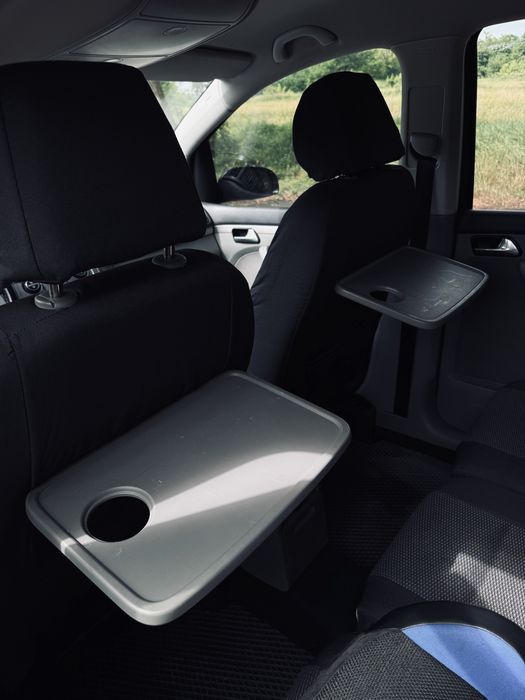 Volkswagen Touran 2.0 дизель