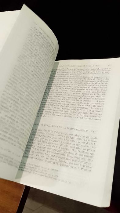 Le Livre Noir du Communisme