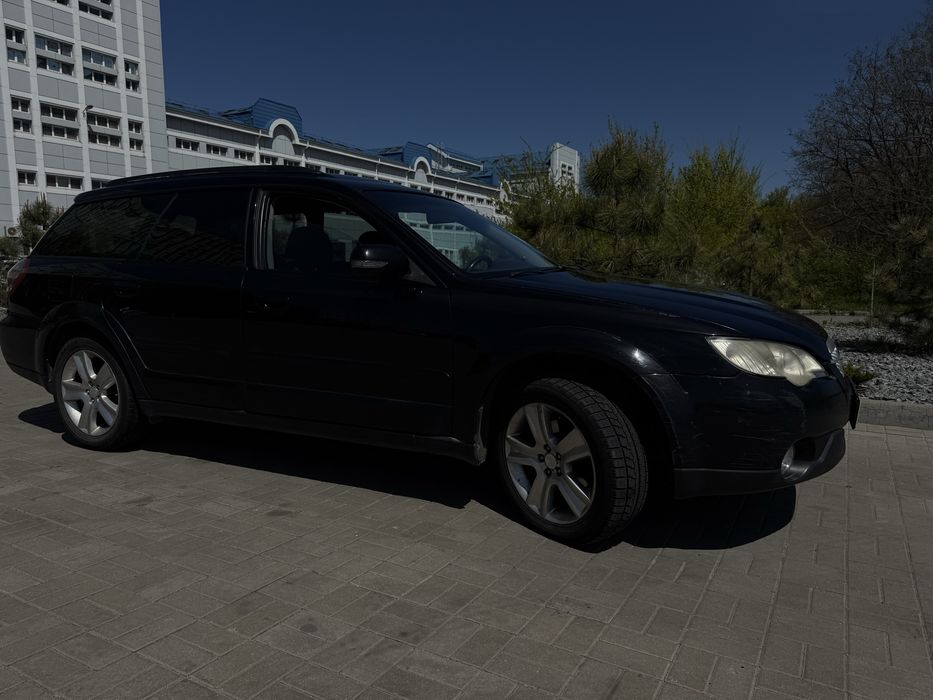 Продам Subaru outback