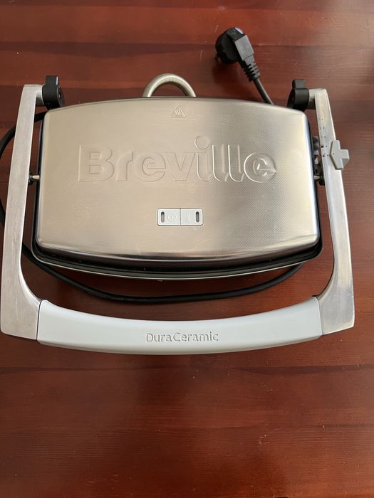 Opiekacz BREVILLE DuraCeramic VST071X