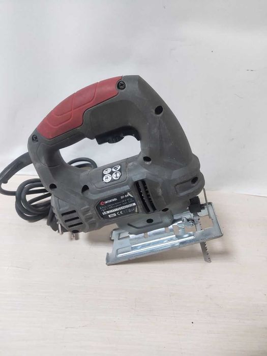 Лобзик електричний Intertool DT-0446