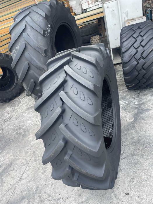 480/70R28 Kleber Fitker JJ108