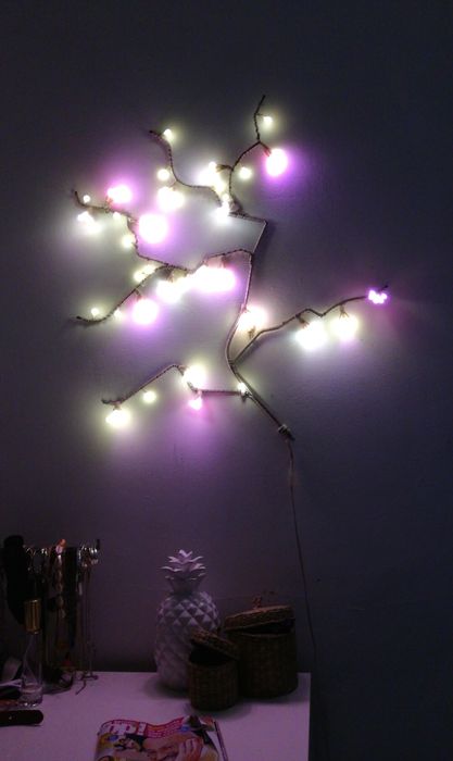 Tree-shaped lamp425427321162967044