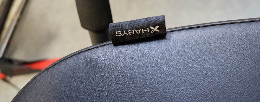 Klękosiad klęcznik krzesło ergonomiczne