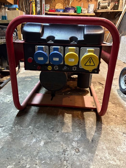 Agregat pradotworczy