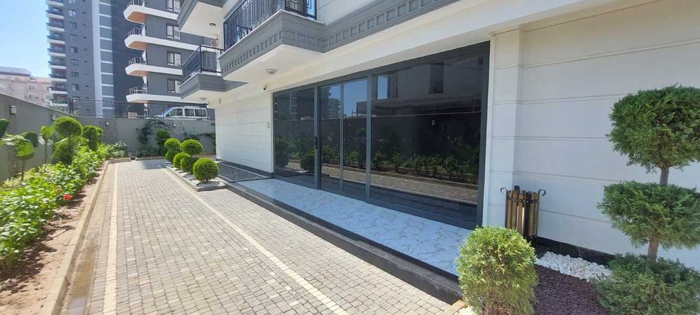 Продаж квартири Аланія Махмутлар 'BEST LIFE 9' 1+1 (3045)