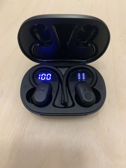 Бездротові навушники