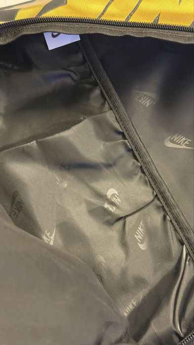Mochila nike nova