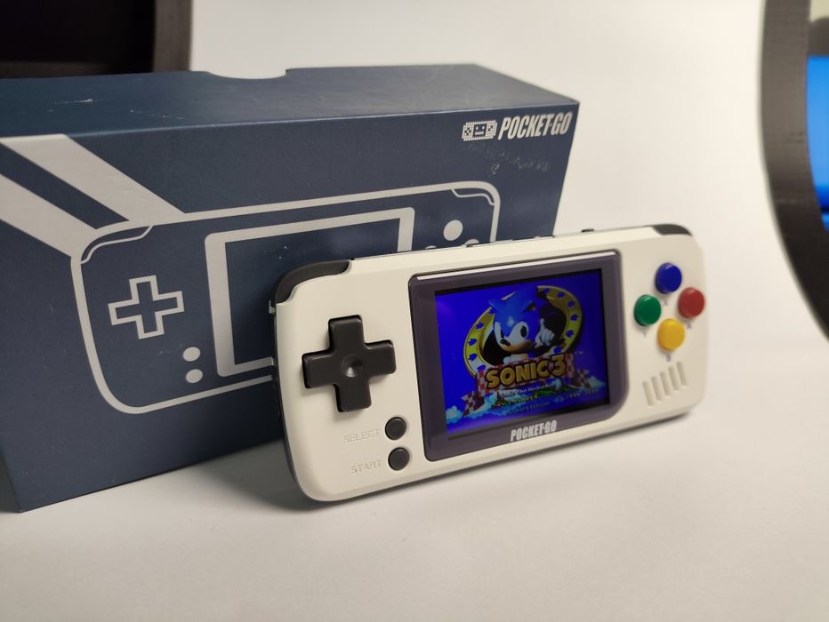 PokerGo ігрова приставка