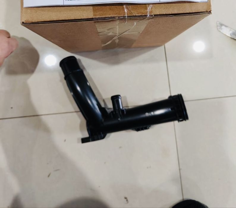 Воздуховод патрубок воздушного фильтра Рог T33 Nissan Rogue 2021-2025