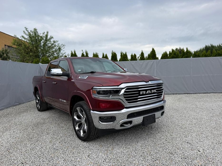 Ram 1500
