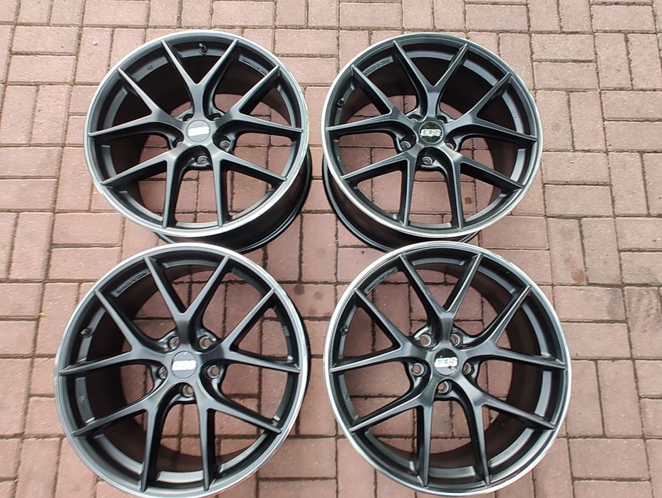 BBS CI R CI 2201 9x19 et42 5x112