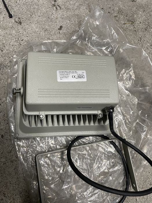 NOWA Lampa Led  UV firmy Schamberg