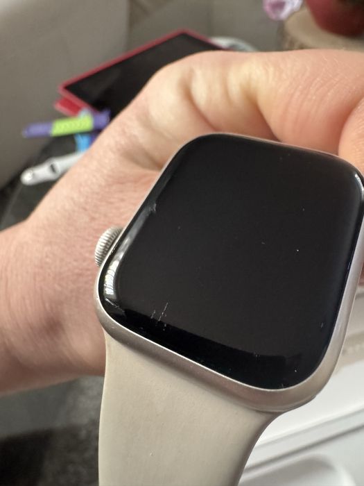 Apple Watch Series 7 41mm