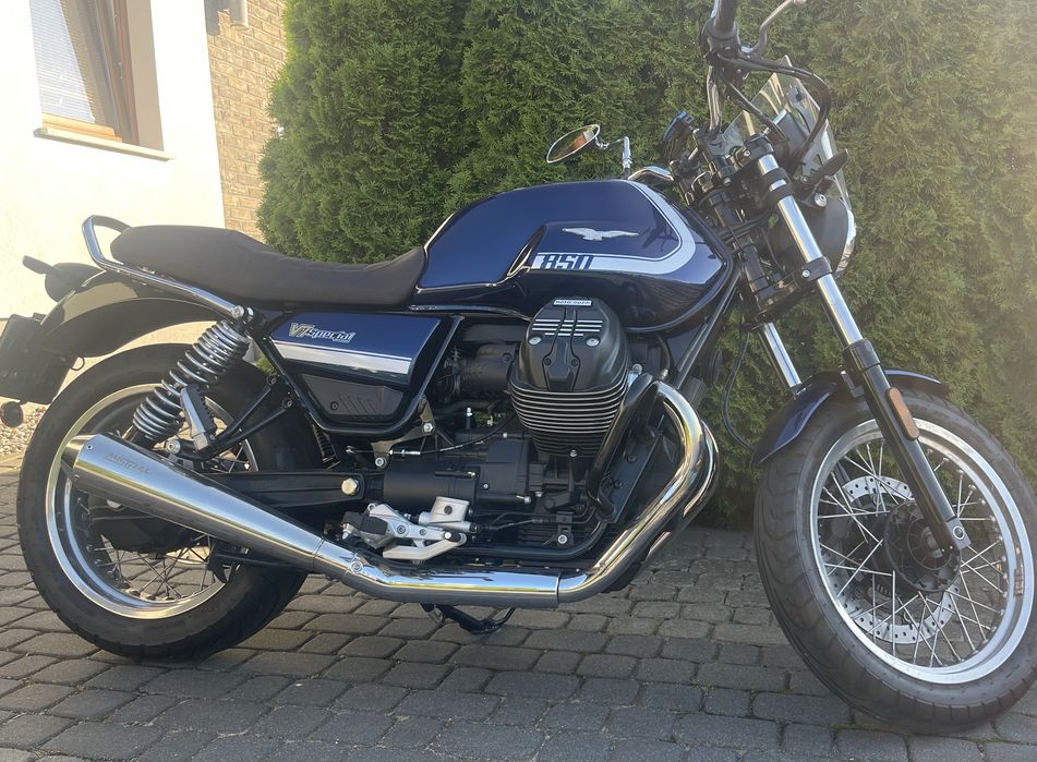 Moto Guzzi