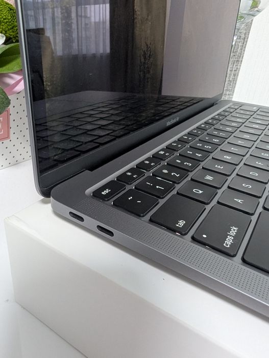 Macbook Air M1 8/512 97%