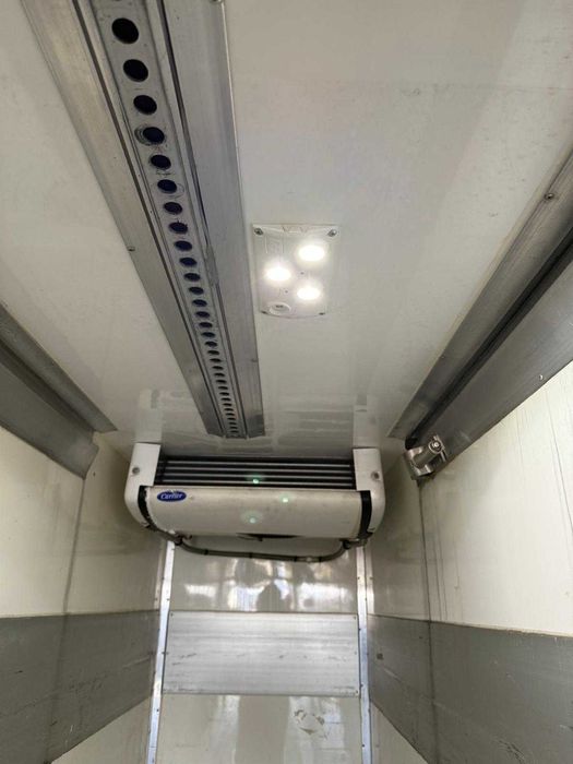 Kontener Chłodniczy