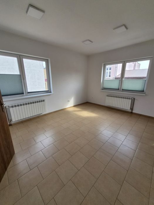 Lokal użytkowy i sklep w Pobiedziskach