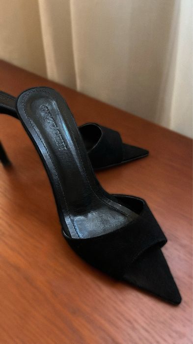 Туфлі , підбори , мюлі жіночі