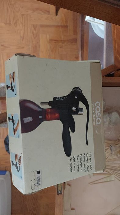 New Corkscrew441444225946101760