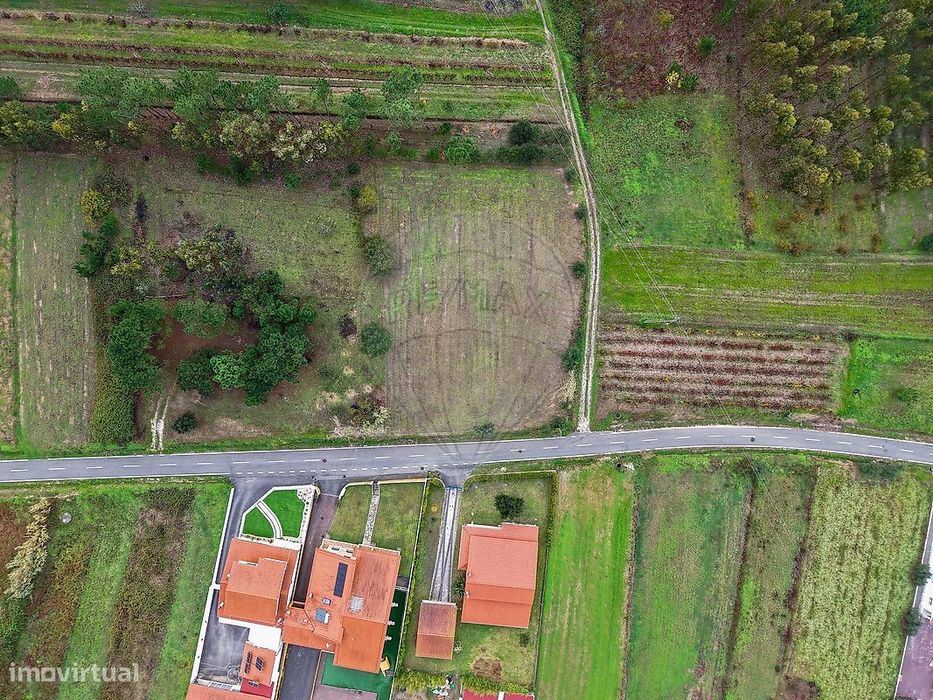 Terreno  para venda — Alqueidão, Coimbra