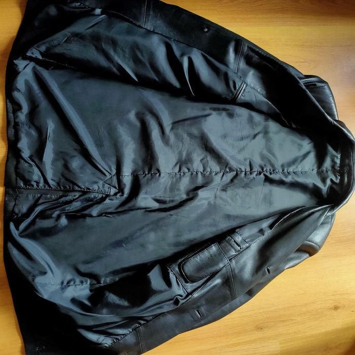 Удлиненная куртка, пиджак, пальто