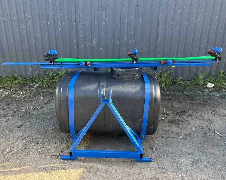 Оприскувач-Обприскувач (кропілка) для трактора