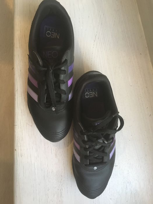 Корсівки Adidas Neo 36р жіночі