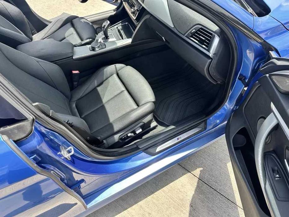 2019 BMW 4-Series Gran Coupe